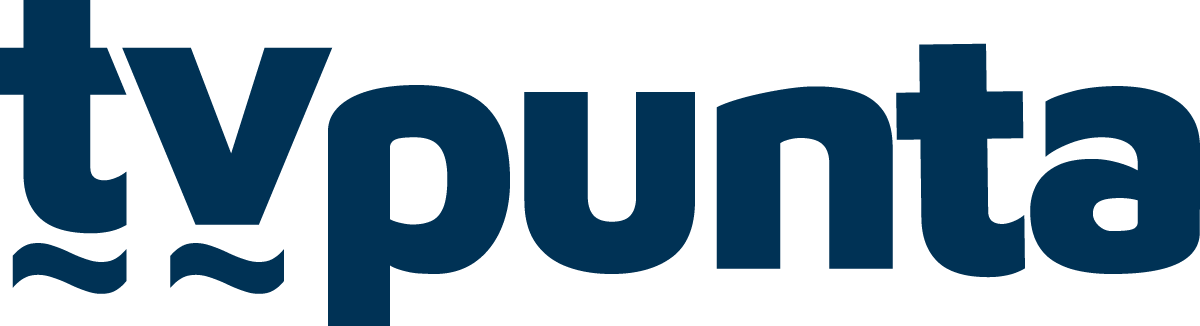 logotipo principal azul